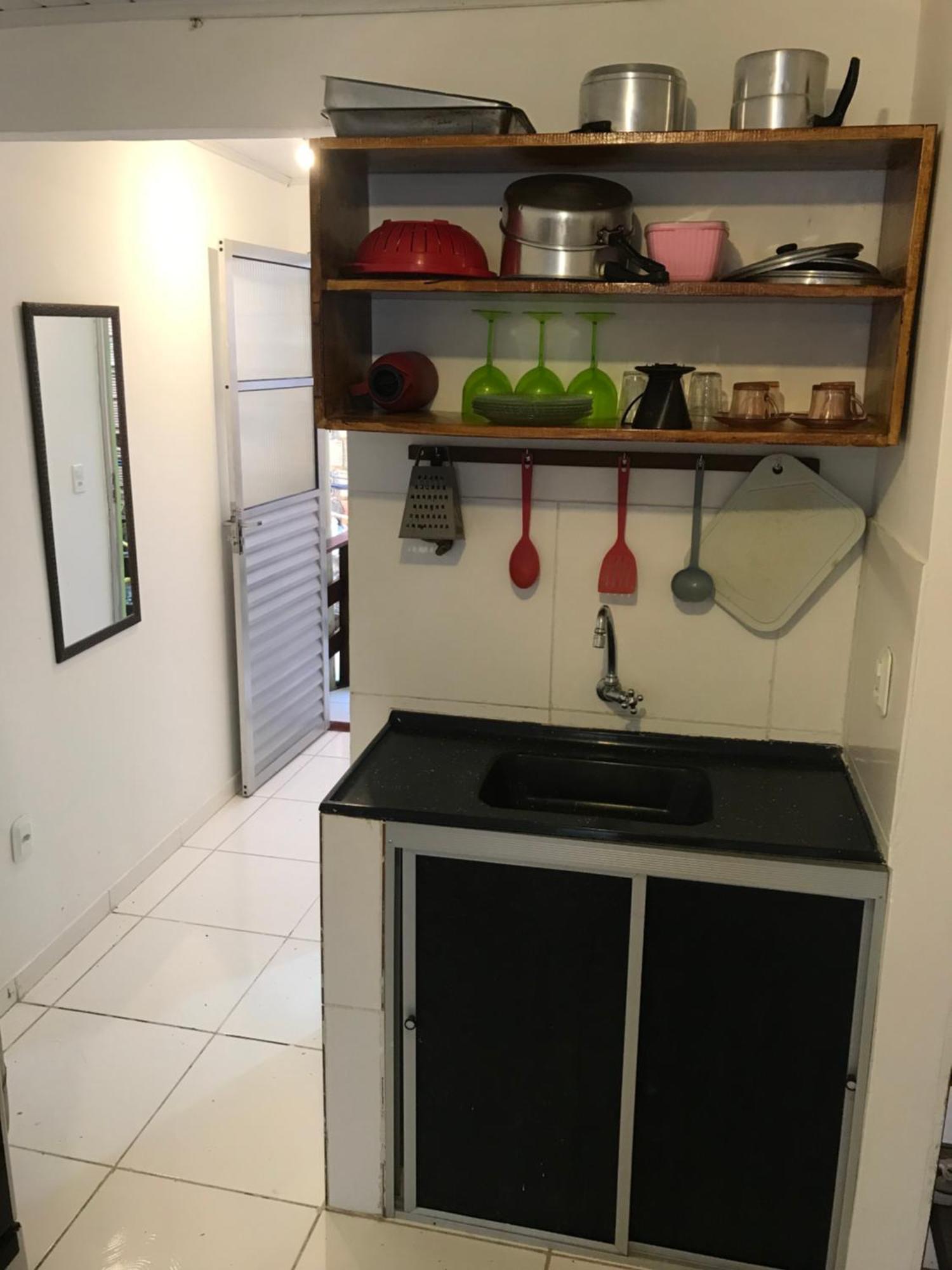 Papagaio Flats Na Segunda Praia Morro de São Paulo Szoba fotó