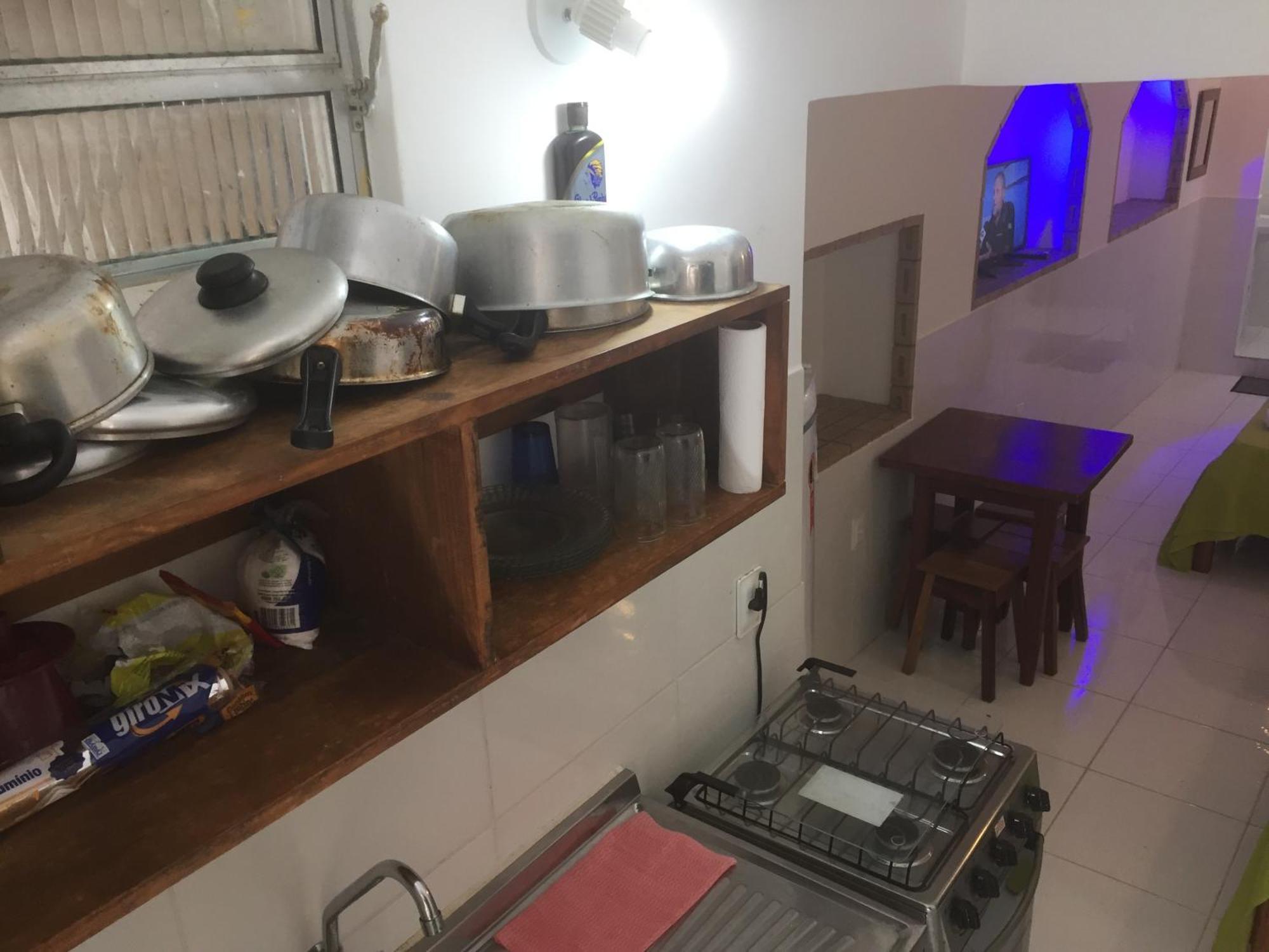 Papagaio Flats Na Segunda Praia Morro de São Paulo Kültér fotó