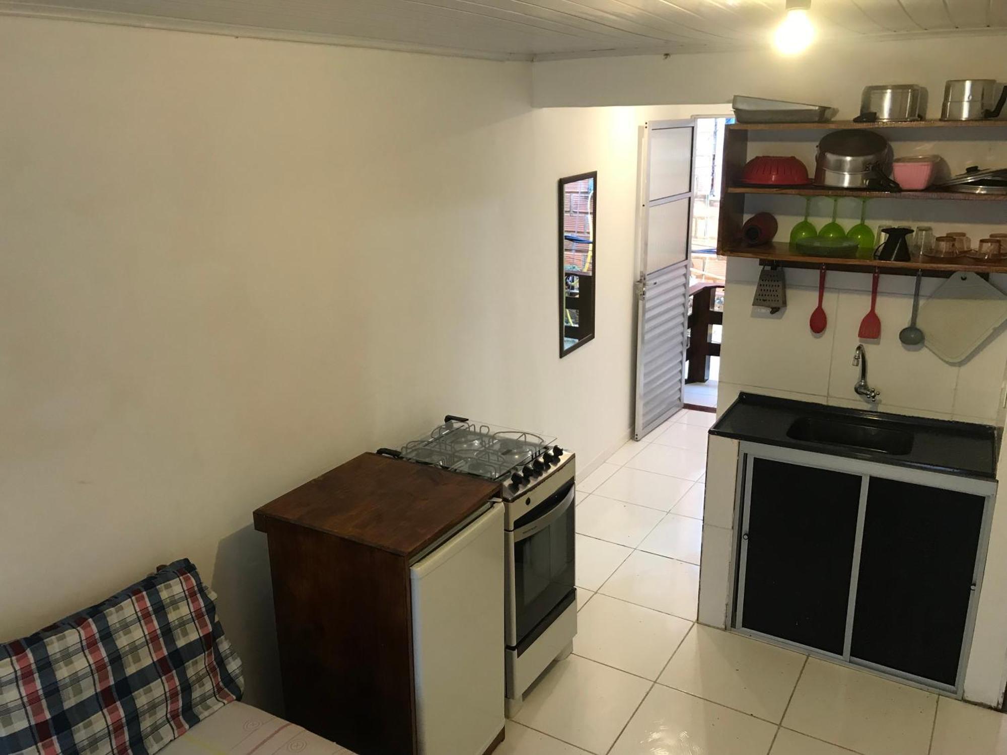 Papagaio Flats Na Segunda Praia Morro de São Paulo Szoba fotó